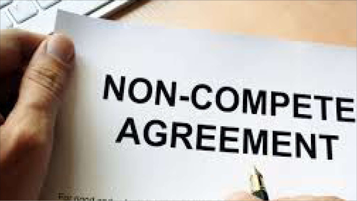 Non-compete clauses: Can they protect businesses and employees?