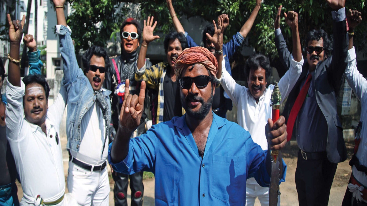 THE ROAD NOT TAKEN: SUPERSTAR RAJINIKANTH’S TRYST WITH POLITICS
