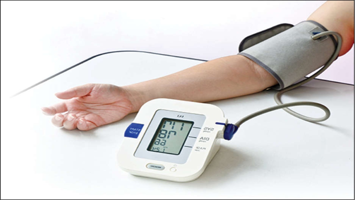 BLOOD PRESSURE DIFFERENCE BETWEEN ARMS: IS IT HARMFUL?
