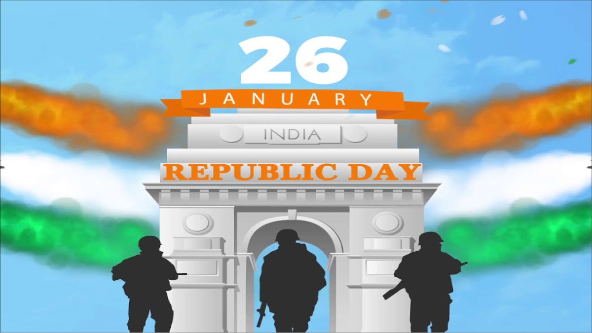 72nd Republic Day: Our living Constitution