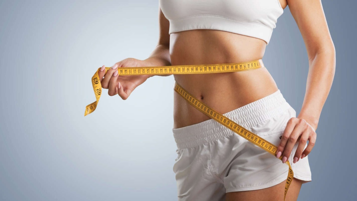 BUSTING SOME OF THE BIGGEST MYTHS AND MISCONCEPTIONS ABOUT WEIGHT LOSS