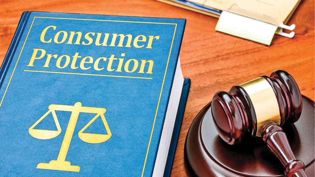 ANALYSIS OF CONSUMER PROTECTION ACT, 2019: A DICHOTOMY OF CONSUMER’S AND SELLER’S RIGHTS