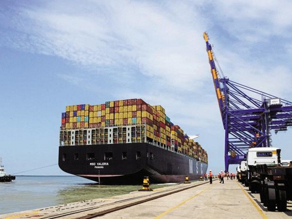 Gangavaram port acquisition: Adani Ports gets NCLT nod