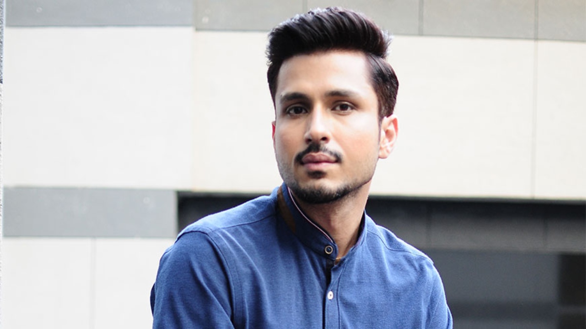Amol Parashar OTTs helped content to move beyond sex romance and action   Web Series  Hindustan Times
