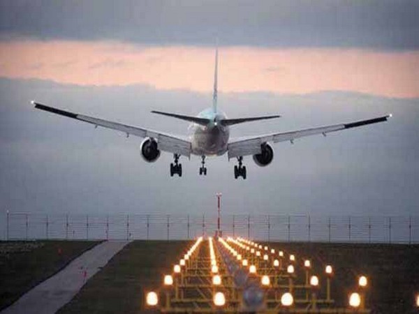 Korean Air Plane Makes Emergency Landing: Passengers Evaluated At Medical Facilities