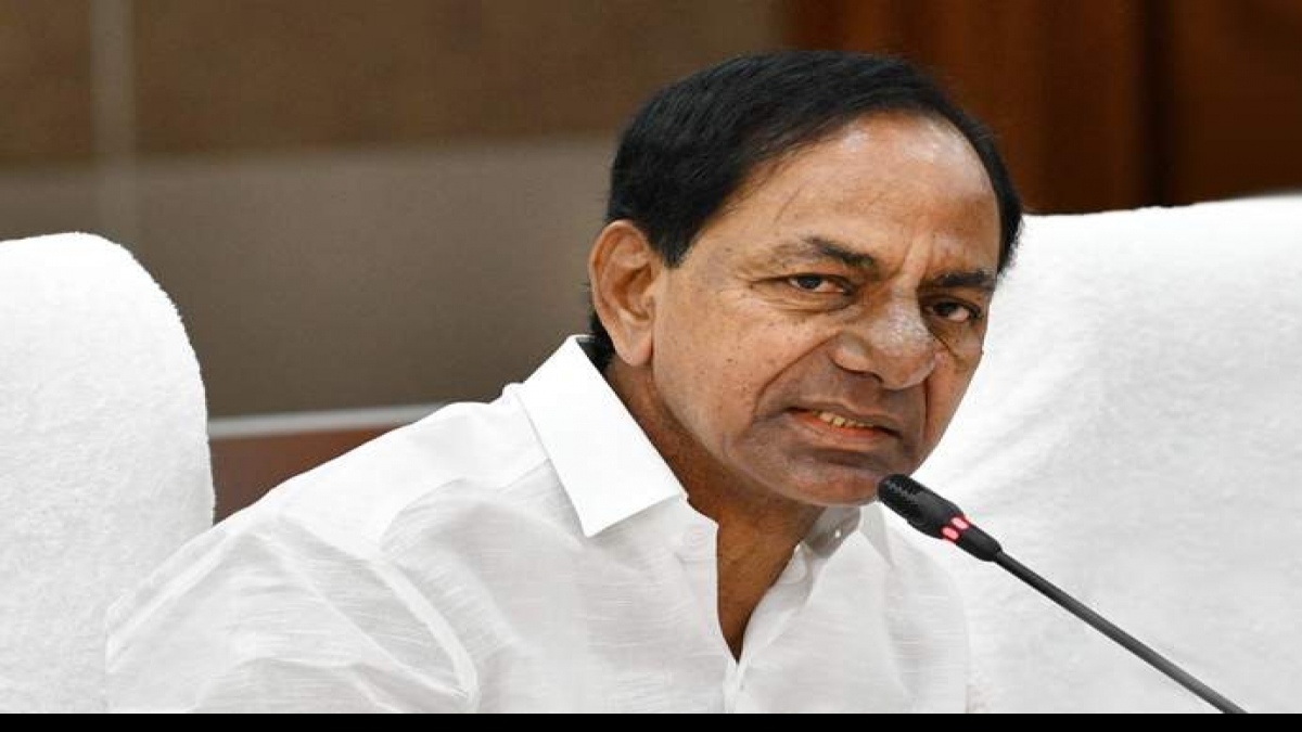 KRTA extends support to Telangana CM’s recently launched national party
