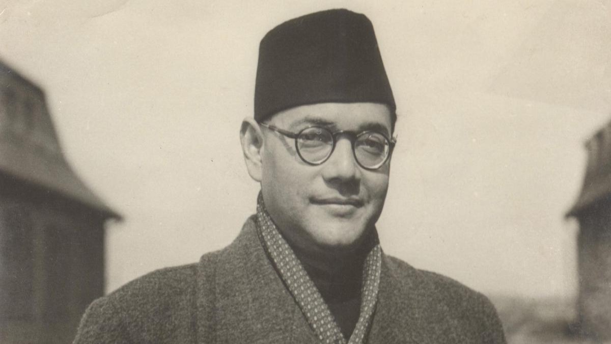 Netaji and his vision of ideal education policy - The Daily Guardian