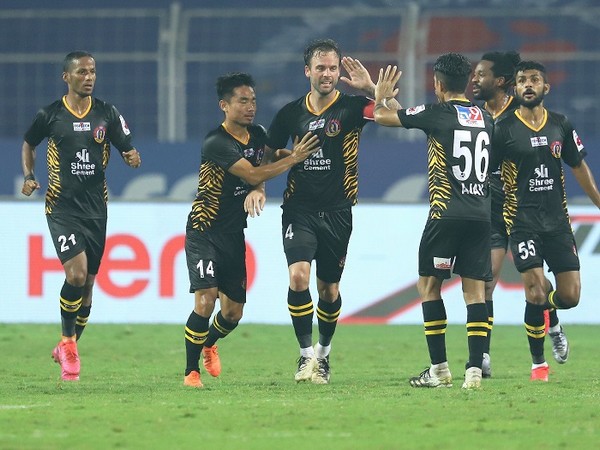 ISL 7: We have played Goa twice and should have beaten them twice, says EB coach Fowler