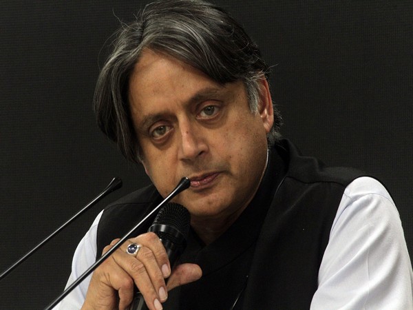 Tharoor says Kharge not enemy, but cannot bring change