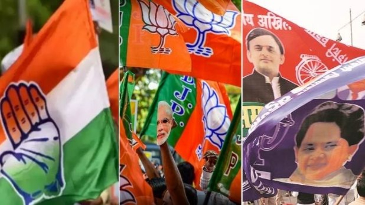 INDIAN POLITICS’ PANDORA’S BOX: UTTAR PRADESH ELECTIONS IN 2022
