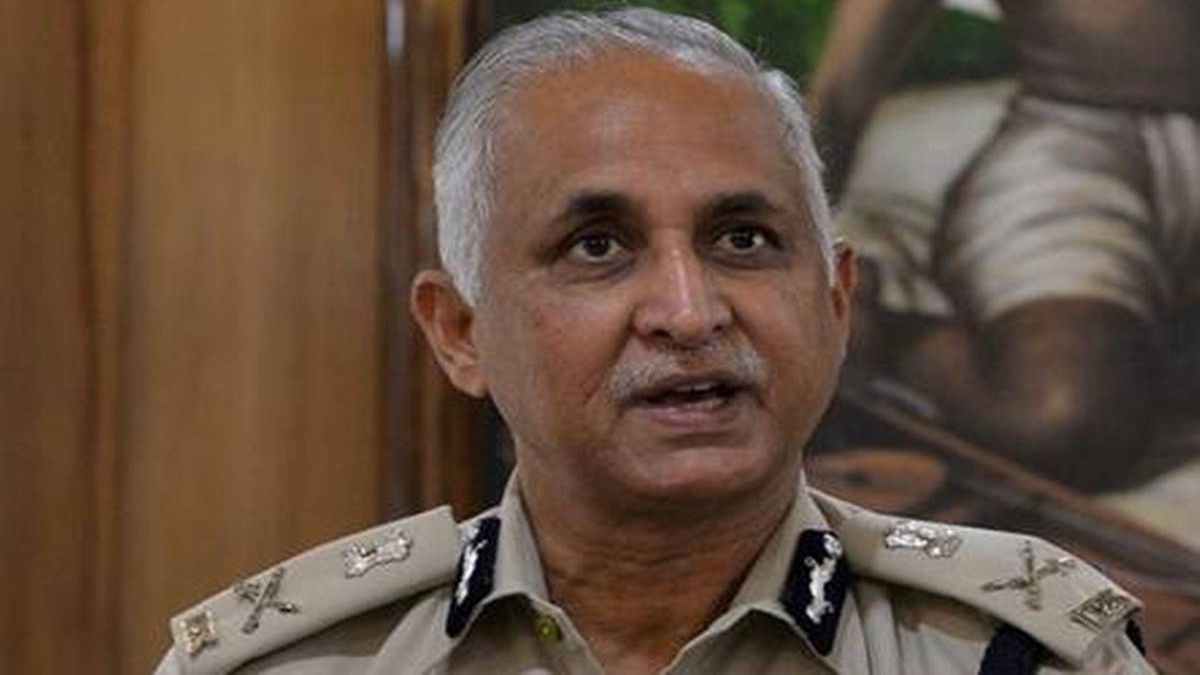 No one will be spared, we showed restraint during violence: Delhi Police chief