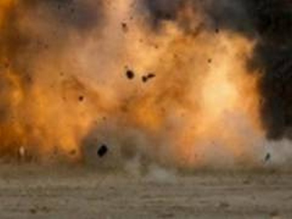 IED blast in Chaibasa, 5 CRPF jawans injured