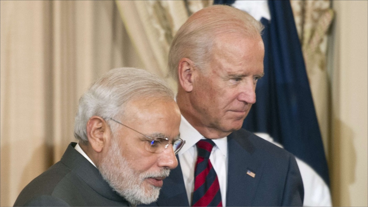 How Biden presidency would be good for India