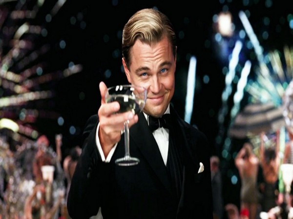 'The Great Gatsby' TV series is in development - The Daily Guardian