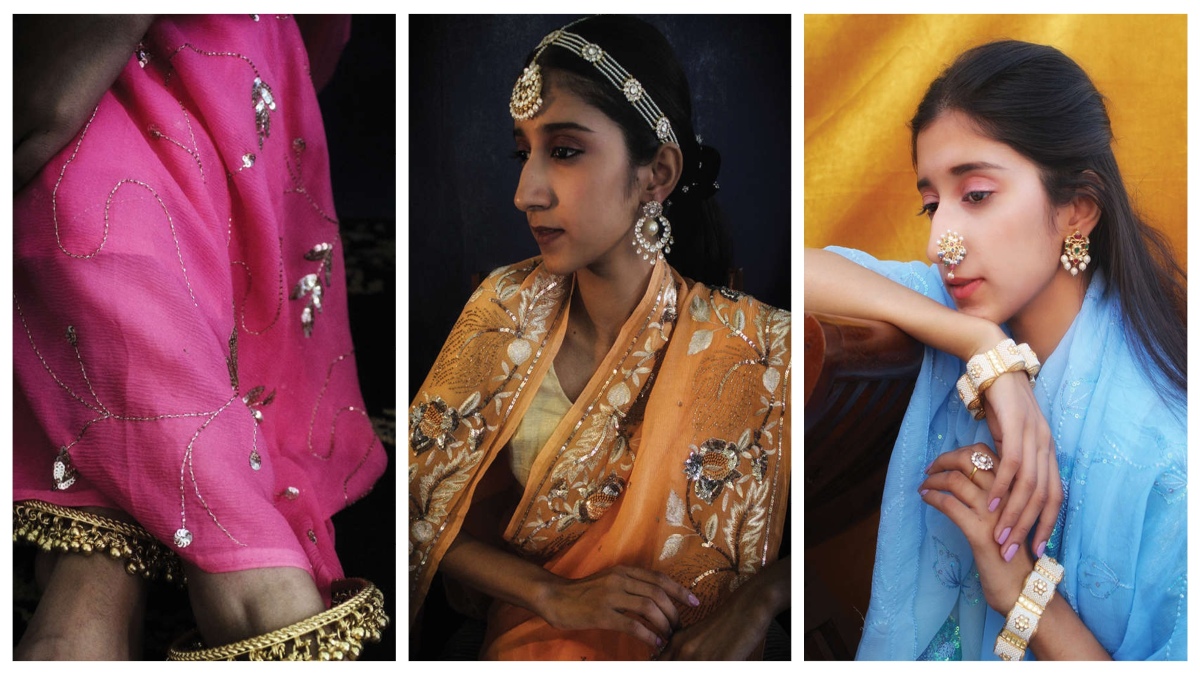 CARRYING FORWARD RICH TRADITIONS OF RAJASTHAN’S TIMELESS JEWELLERY ...