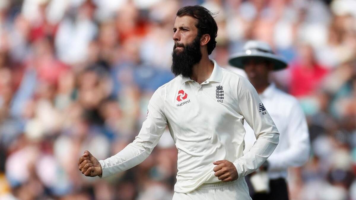 Moeen Ali tests positive for Covid-19