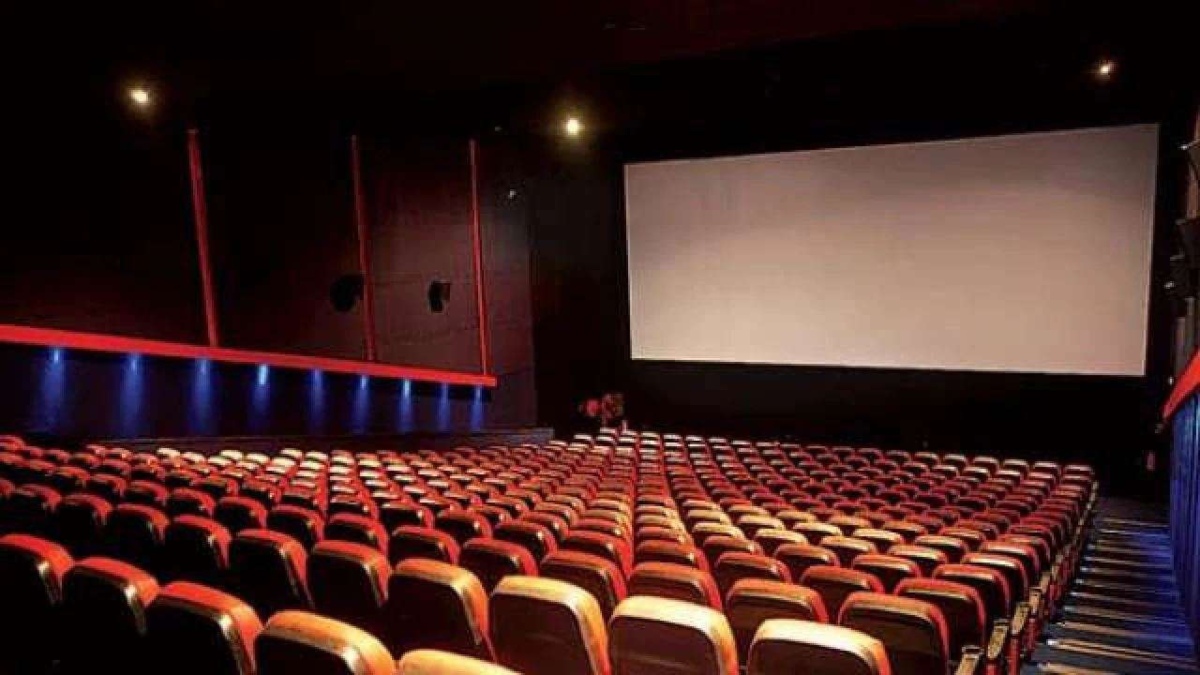 NEW CORONA SOP PERMITS RELAXATION FOR MOVIE HALLS, SWIMMING POOLS