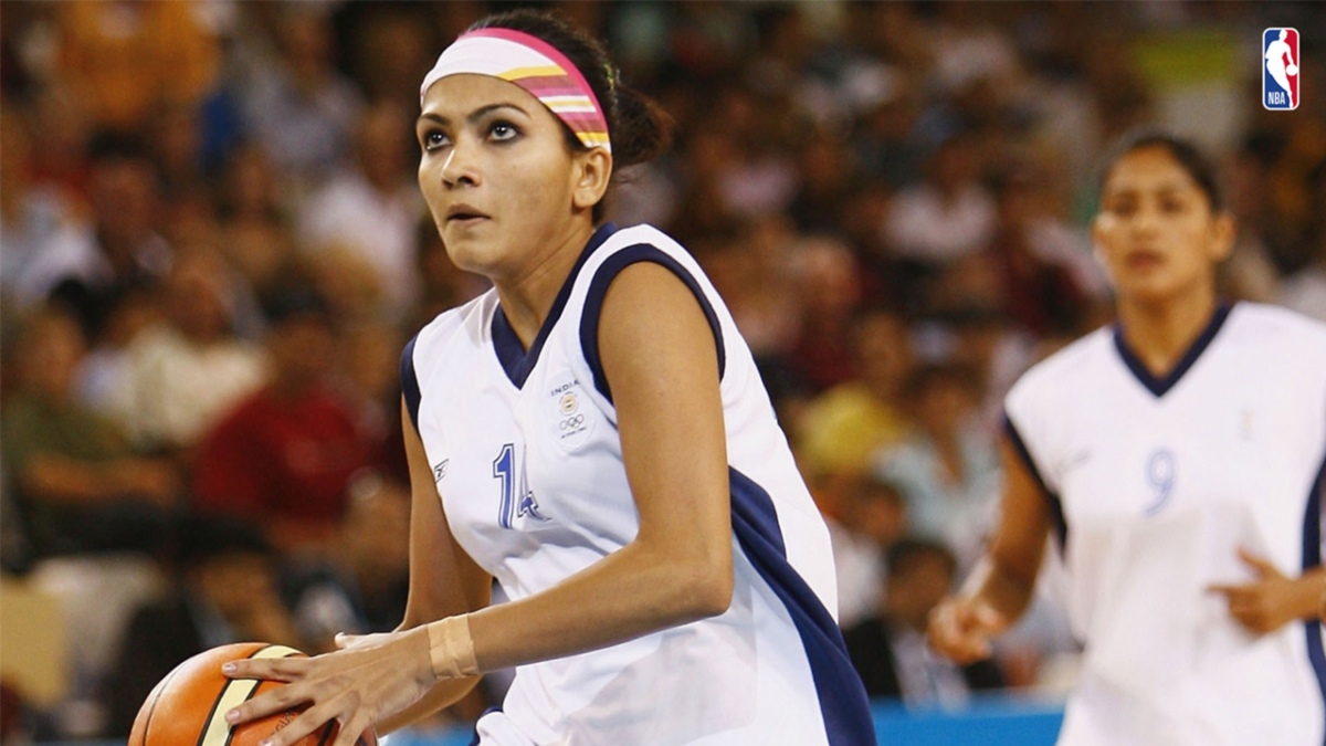 DEFYING STEREOTYPES, SINGH SISTERS EXCEL IN BASKETBALL AND LIFE