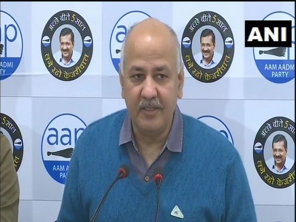 As Sisodia alleges deal with thug, BJP leader makes new AAP-conman claim