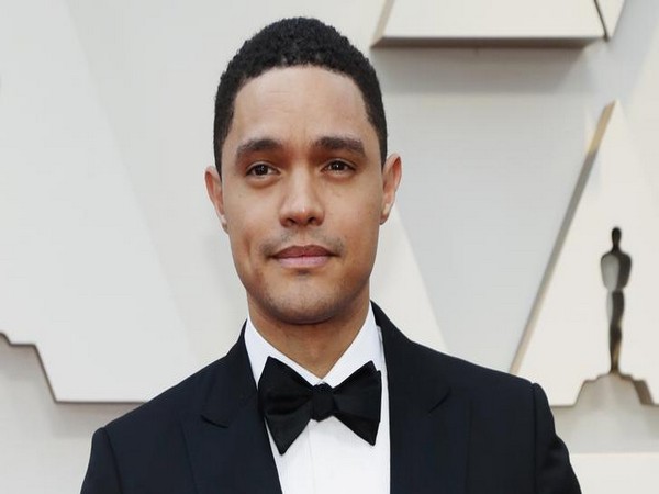 The Daily Show' Host Trevor Noah On What It Means To Be 'Born A Crime' |  Here & Now