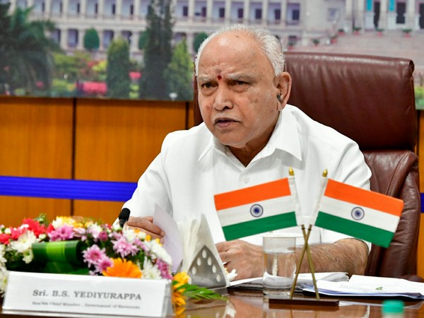 Ahead of K'taka Legislative Council session, Yediyurappa holds meeting with  BJP MLCs - The Daily Guardian