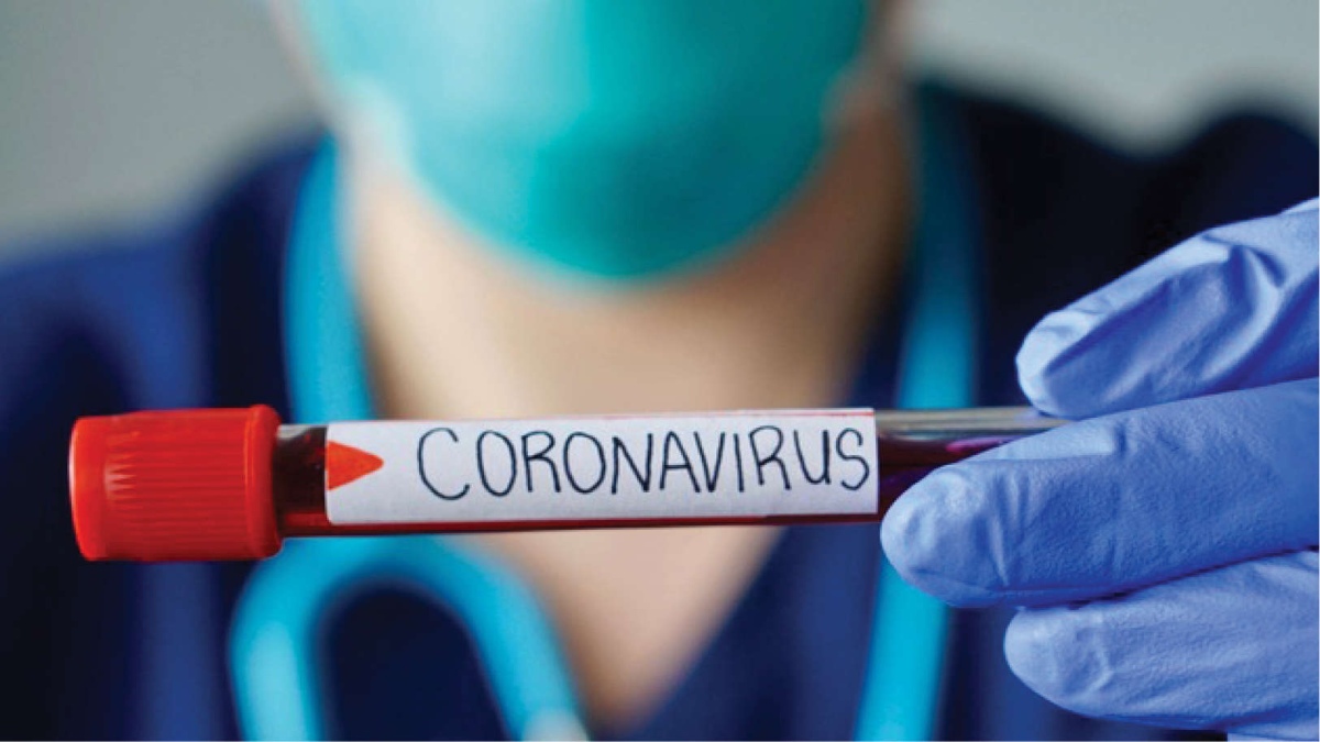 Corona covid coronavirus
