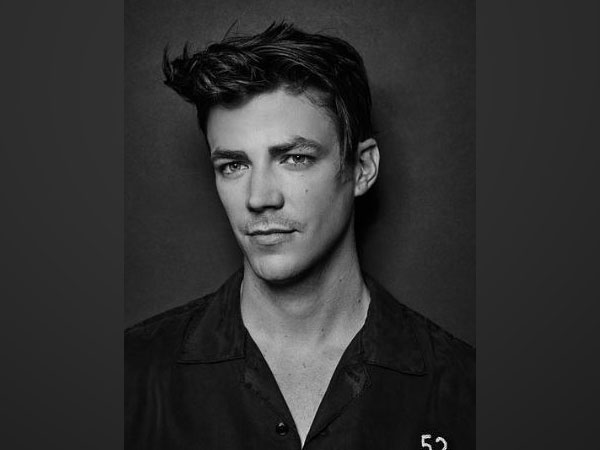 Grant Gustin set to star in Netflix's 'Rescued by Ruby' - TheDailyGuardian