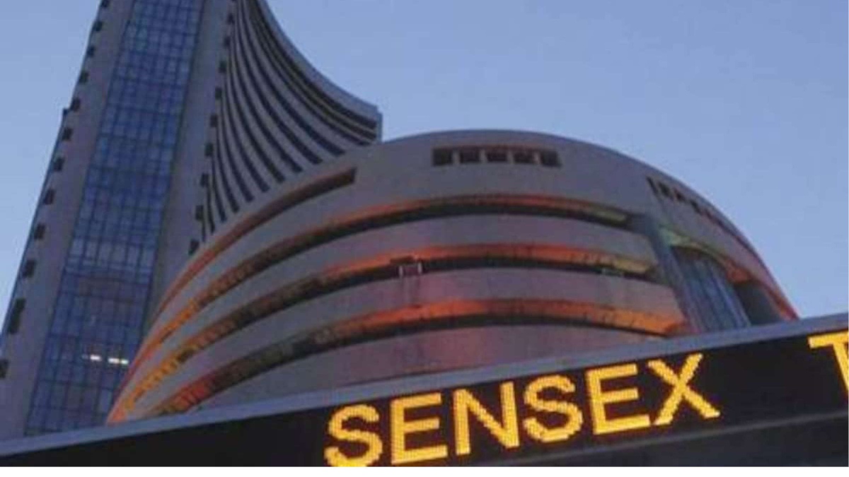 SENSEX AT 50,000: RIDE THE WAVE, BUT BE AWARE OF THE BUMPS
