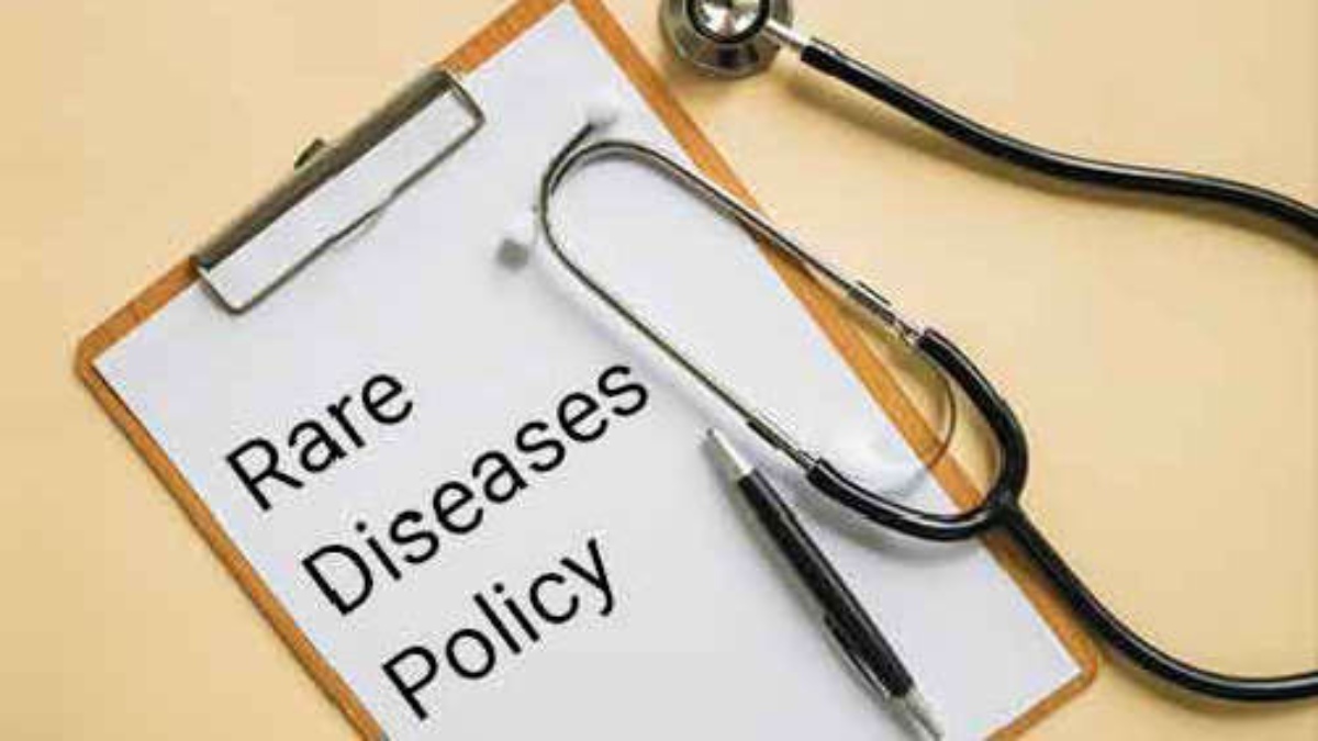 NATIONAL POLICY ON RARE DISEASES: AN URGENT NEED FOR INDIA