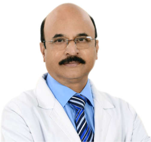 Dr W.V.B.S Ramalingam