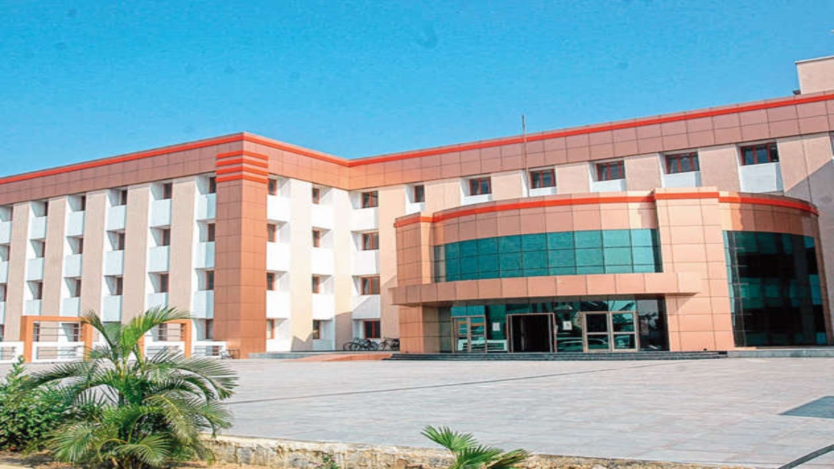Three Professors Terminated By Aiims Patna The Daily Guardian