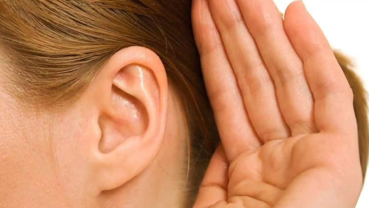 WHY HEARING LOSS IS AFFLICTING PEOPLE GLOBALLY AT AN ALARMING RATE