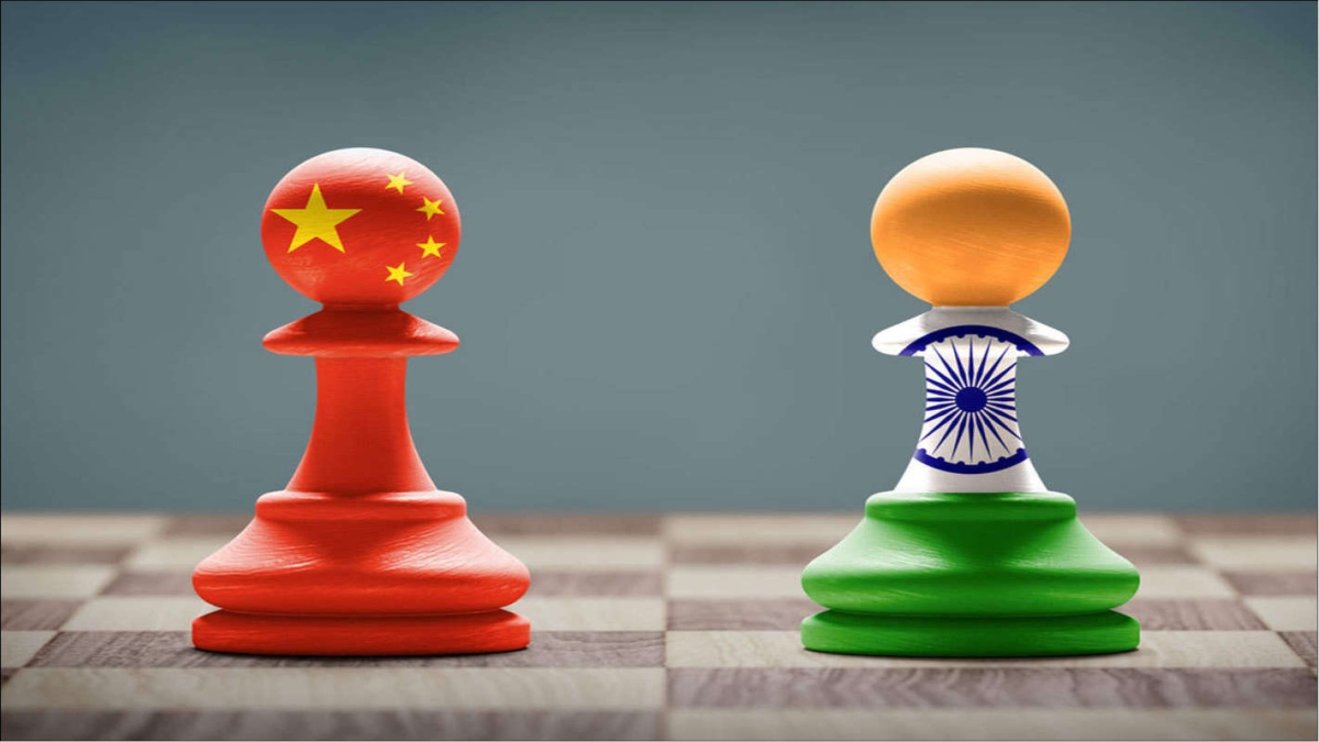 CHINESE CHEQUERS: HOW SECURE WILL INDIA BE IN 2021?