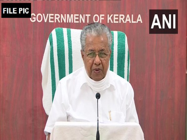 Kerala’s Chief Minister criticises Governor for asking 9 VCs to resign.