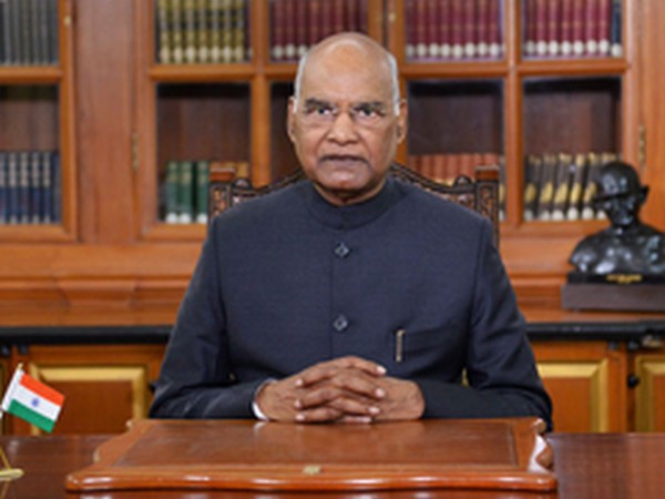 Ram Nath Kovind to suggest government reimplementation of ‘One Nation One Election’