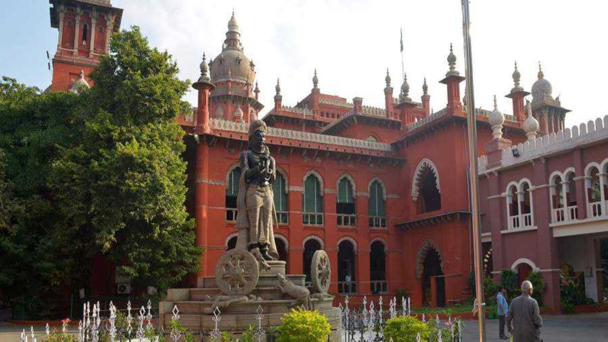 Madras High Court: Plea Challenging Provisions of Assisted Reproductive Technology (Regulation) Act
