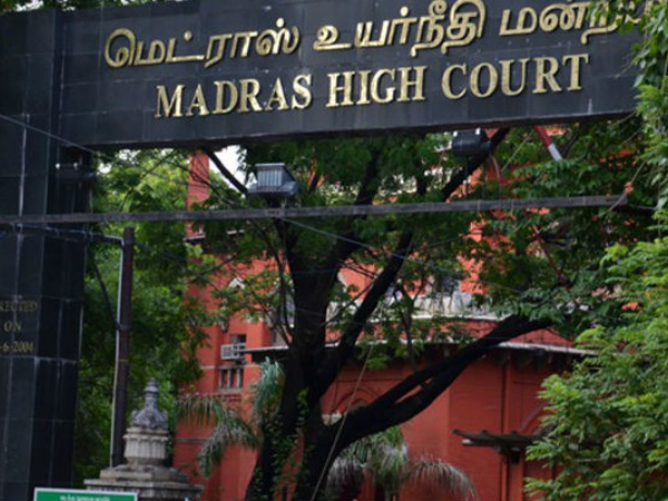 Madras High Court Tells State: Show Seriousness In Removal Of Invasive Plant Species Else Forests Will Be Gone