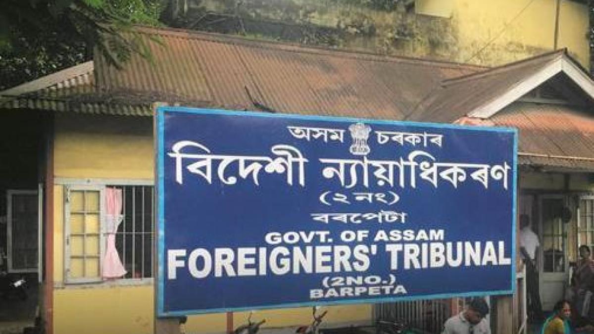 NRC and quasi-judicial proceedings: All you need to know about Foreigners’ Tribunals