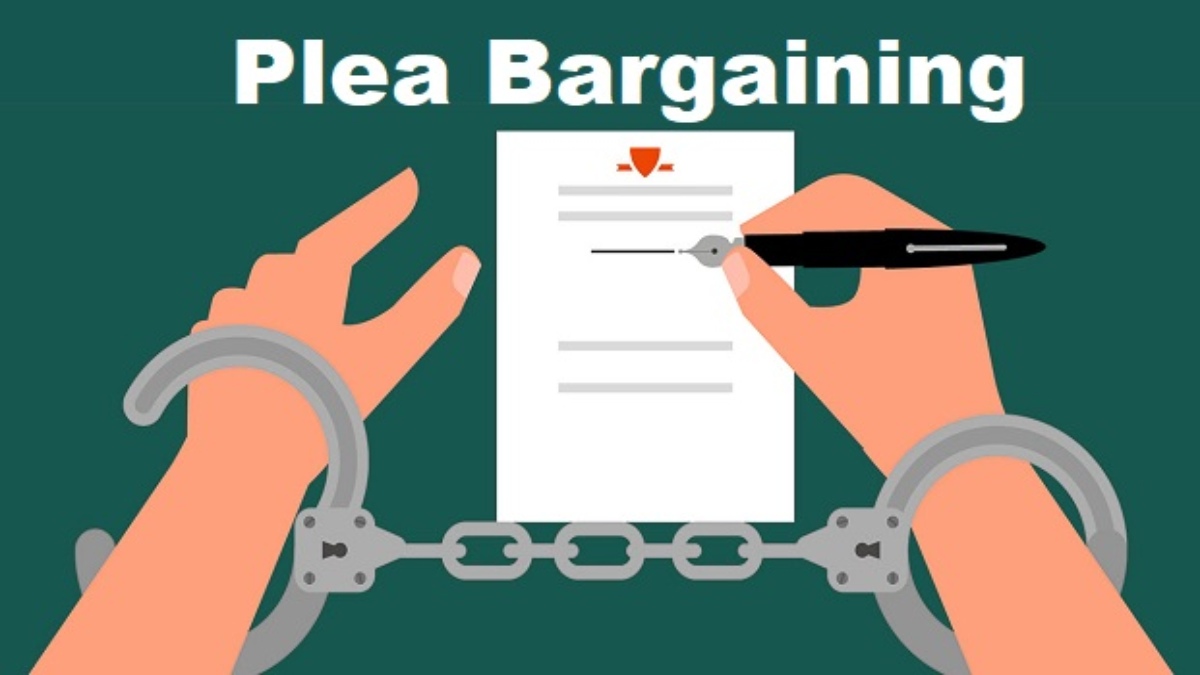Revisiting The Concept And Constitutionality Of Plea Bargaining Thedailyguardian