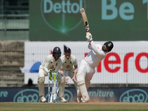 Rishabh Pant, Shabnim Ismail voted ICC Player of the Month for January