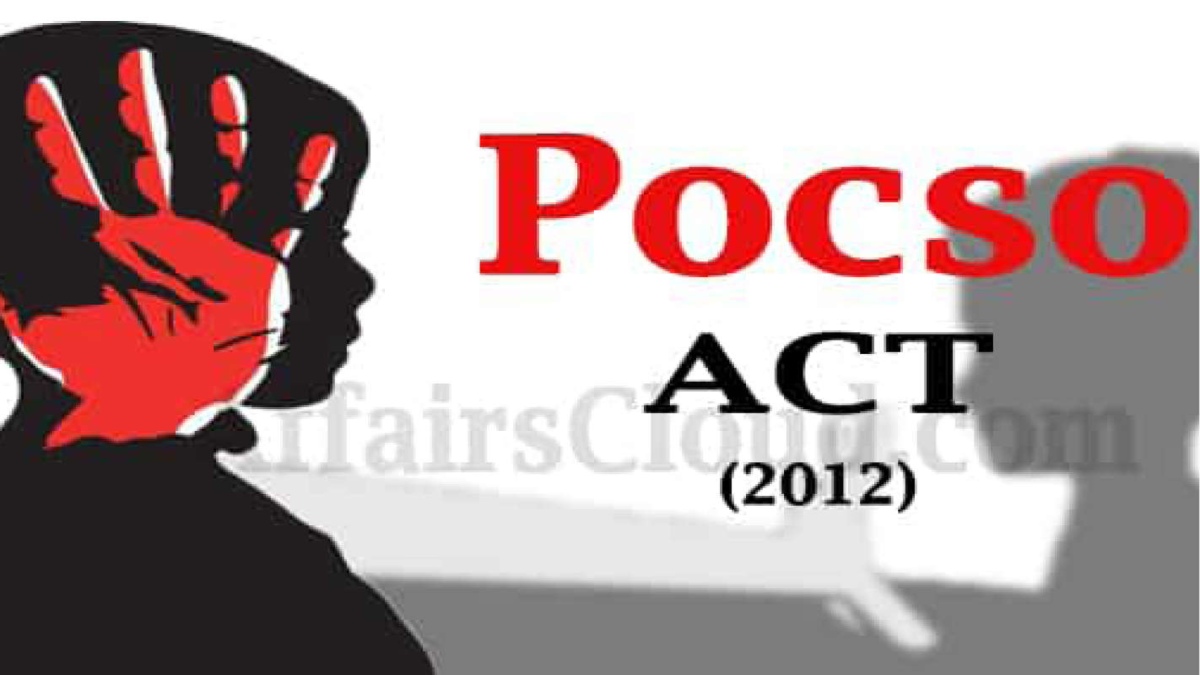 True spirit of the Protection of Children from Sexual Offences (POCSO) Act, 2012