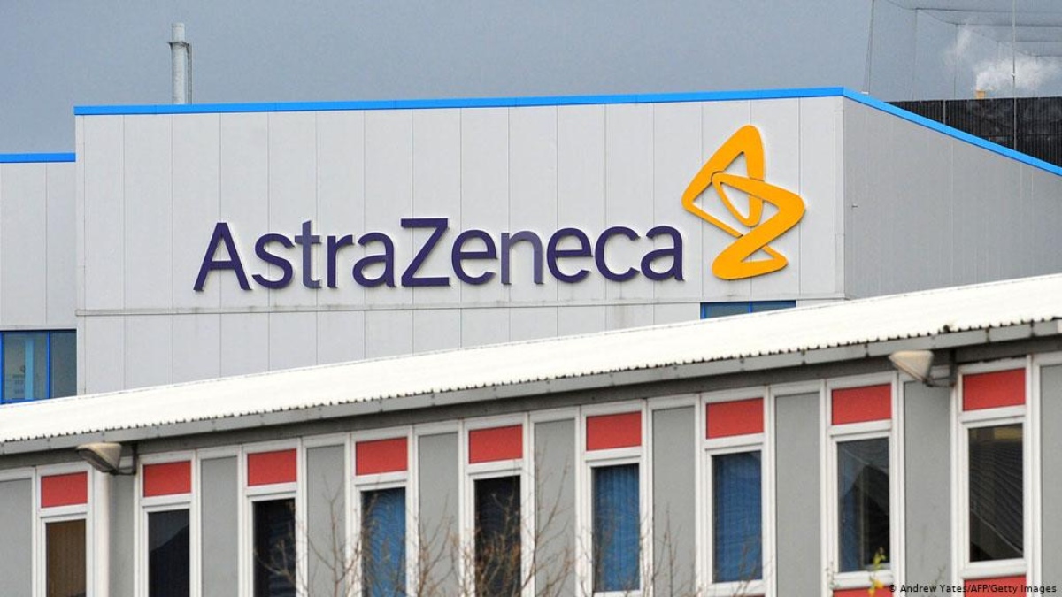 AstraZeneca To Stop Selling of Covid-19 Vaccine Globally