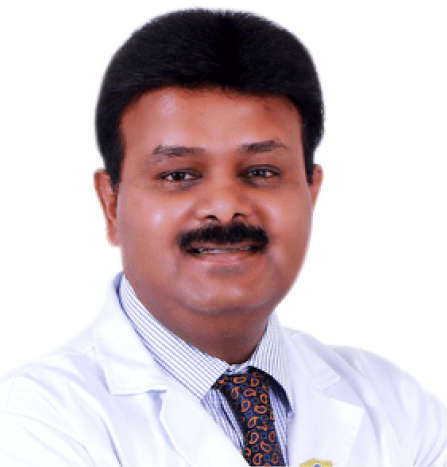 Dr Manjunath Malige
