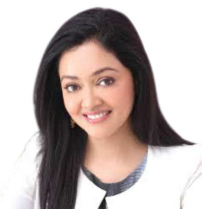 Dr Rashmi Shetty