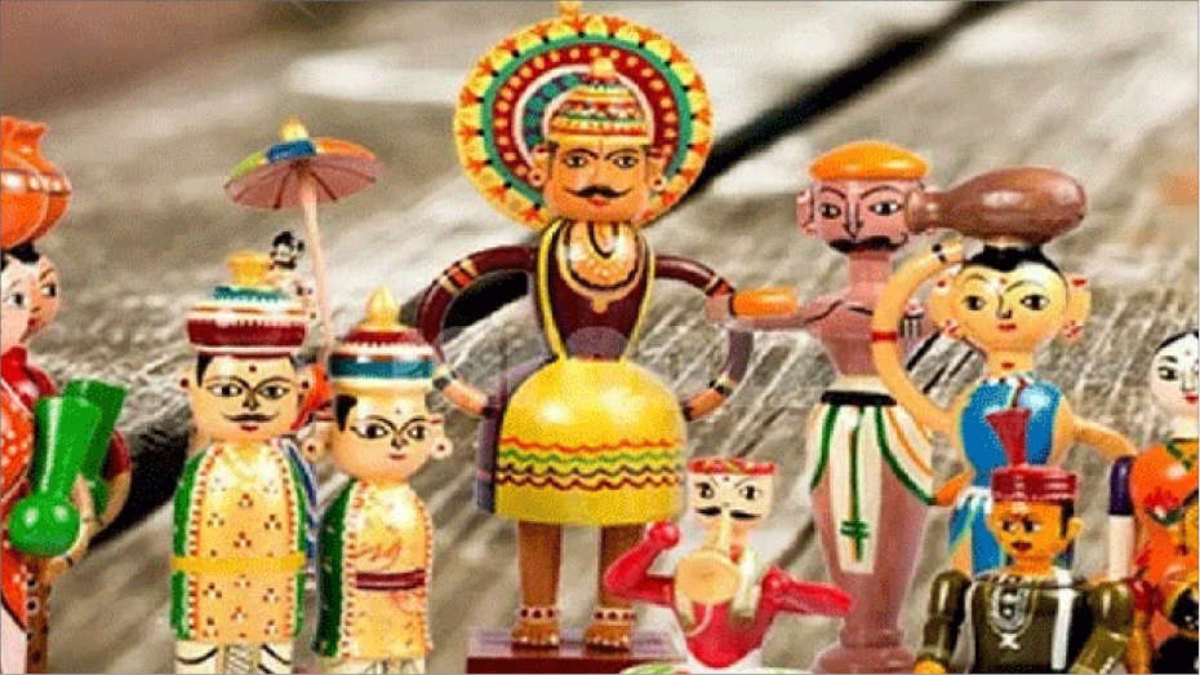 No child’s play: India will be the next global destination for toy making
