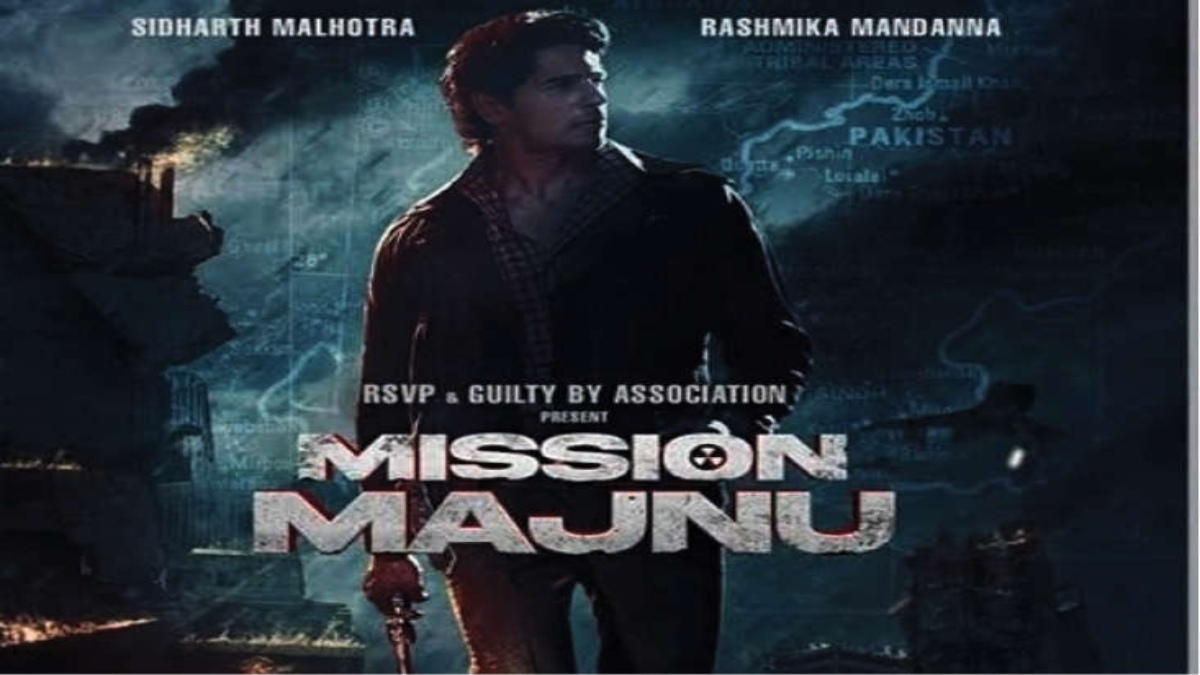 Image result for Mission Majnu shoot starts in Lucknow