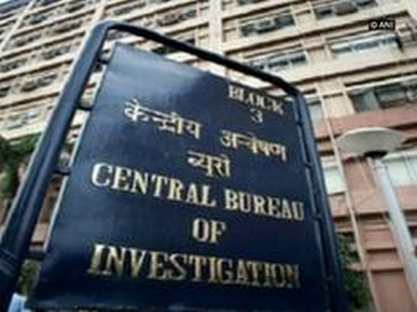 CBI conducts raids at 74 locations in FCI corruption case