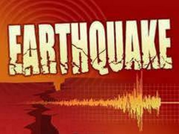 Medium intensity earthquake hits J-K, tremors felt in Delhi