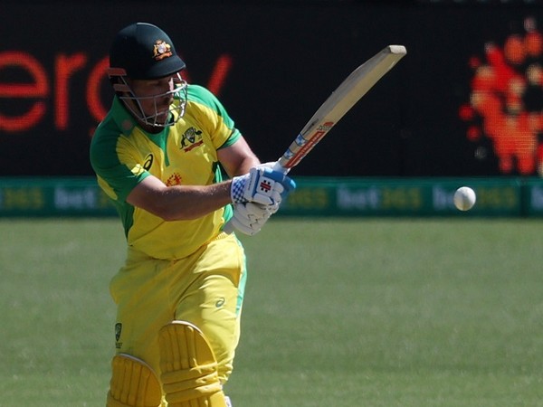 ‘He’s arguably the best T20 batter’: Stoinis backs skipper Finch to find form