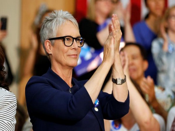 Jamie Lee Curtis joins cast of ‘Borderlands’